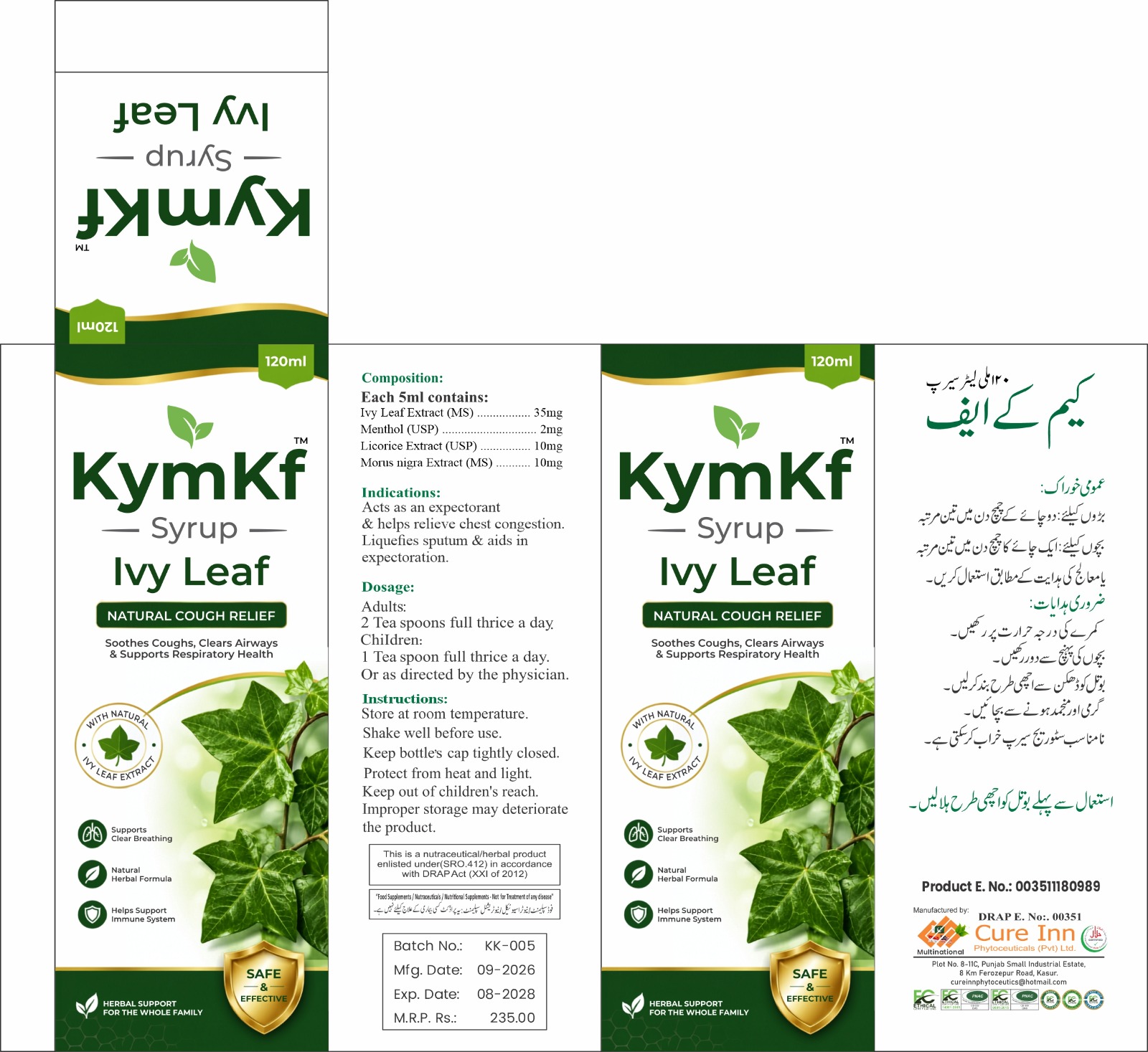 Kymkf